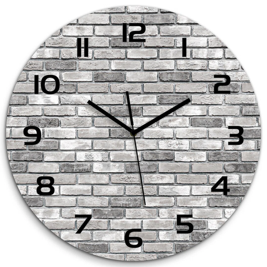 Joyti 60cm Silent Wall Clock
