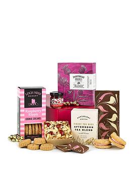 Afternoon Tea Hamper