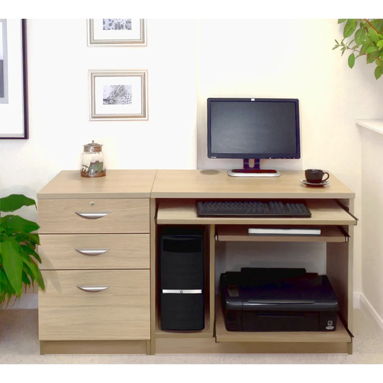 Walshaw Computer Desk