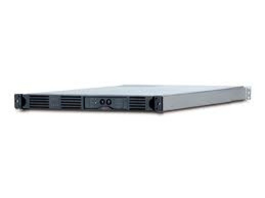 APC Smart-UPS 1000VA USB & Serial Rackmount 1U 230V + Powerchute Software