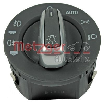 Switch, main light 0916283