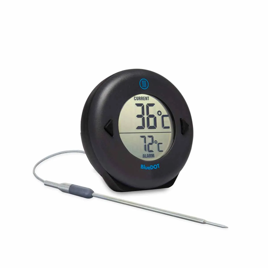 Bluedot Bluetooth Oven Thermometer