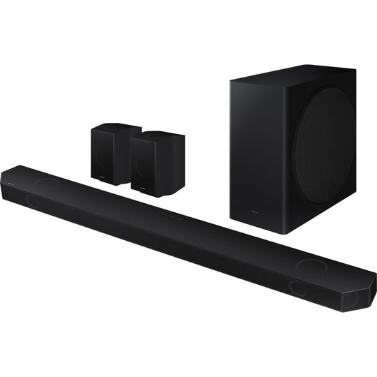 Samsung HW-Q930B Bluetooth 9.1.4 Soundbar - Black