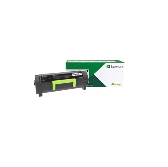 Lexmark B232000 Black Return Program Toner Cartridge