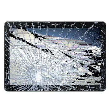 Samsung Galaxy Tab Pro 10.1 LCD and Touch Screen Repair - Black