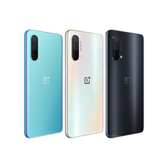 (Unlocked, Blue Void) OnePlus Nord CE 5G Dual SIM | 128GB | 8GB RAM