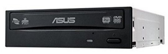 ASUS Internal DVD Writer DRW-24D5MT