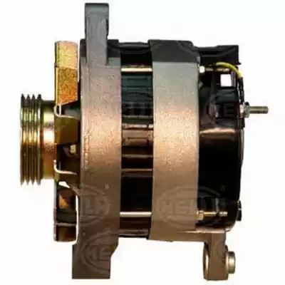 Alternator 8EL725916-001 by Hella