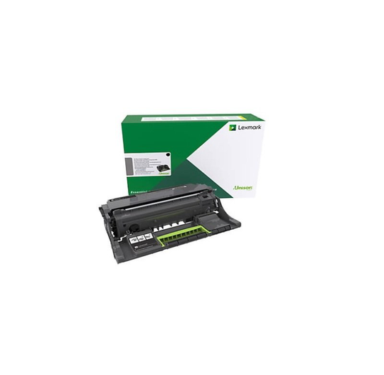 Lexmark 56F0Z00 Black Return Program Imaging Unit
