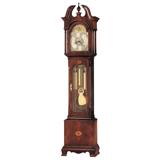 Taylor 221.6cm Grandfather Clock