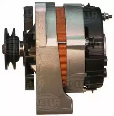 Alternator 8EL725832-001 by Hella