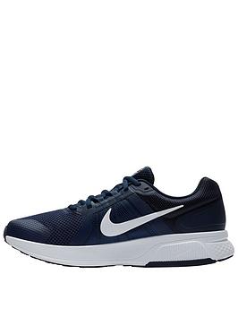 Nike Run Swift 2 - Navy/White