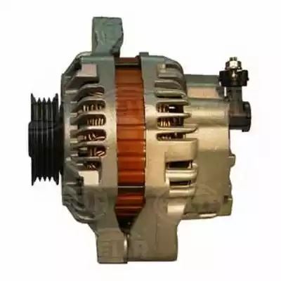 Alternator 8EL737737-001 by Hella