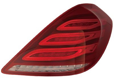 Combination Tail Light 3059922U ULO 3059922U