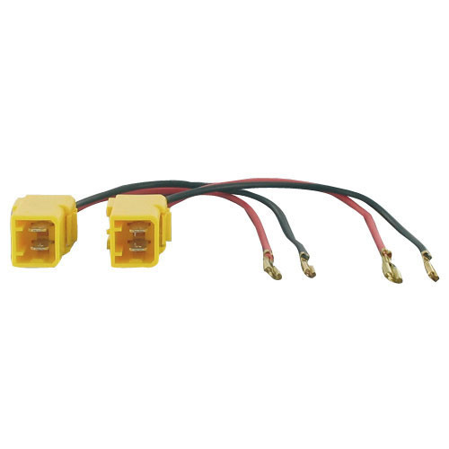 Speaker adapter set Citroën / Peugeot 11104501