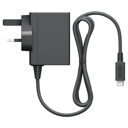 Nintendo Switch AC Adapter