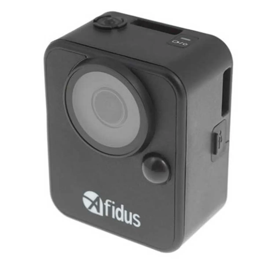 Gardenature Afidus ATL200 Time Lapse Camera