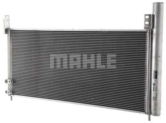 Condenser Air Conditioning 8FC351343-621 by BEHR