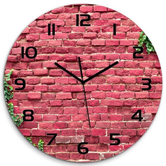 Jestene 60cm Silent Wall Clock