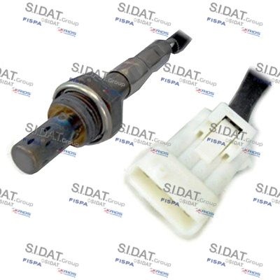 Lambda Sensor 90468
