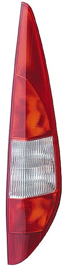 Combination Tail Light 9EL 354 071-021 Hella 9EL 354 071021