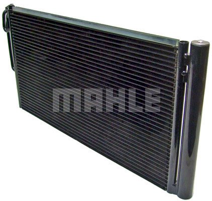 Condenser Air Conditioning 8FC351309-384 by BEHR