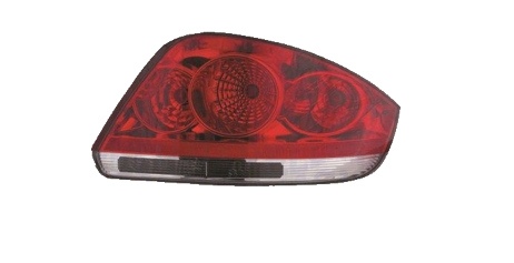 Tail light LLF912 Magneti Marelli LLF912