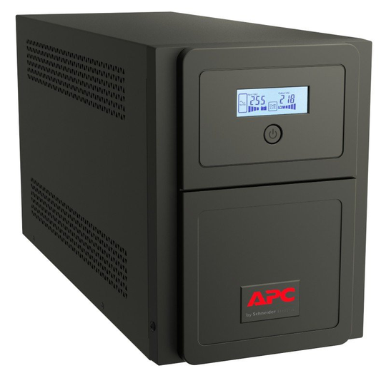 APC Easy UPS SMV SMV750CAI - UPS - 525 Watt - 750 VA