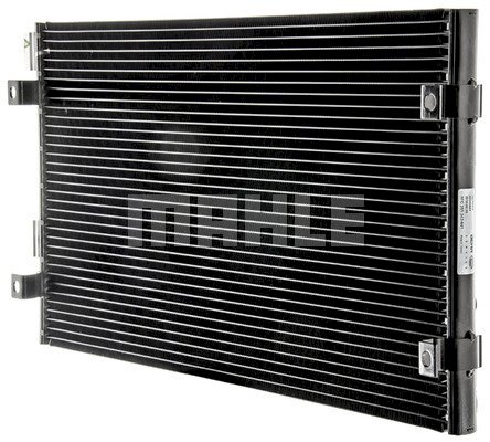 Condenser Air Conditioning 8FC351343-641 by BEHR