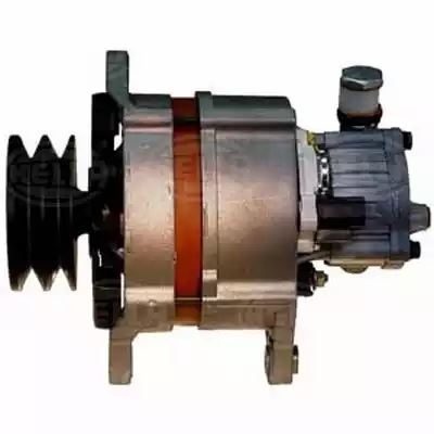 Alternator 8EL737174-001 by Hella