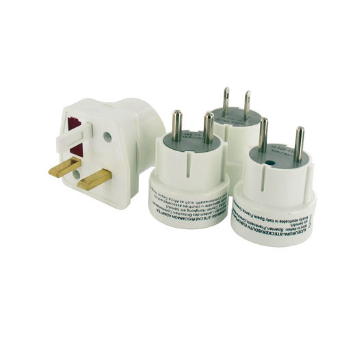 World adapter 715019
