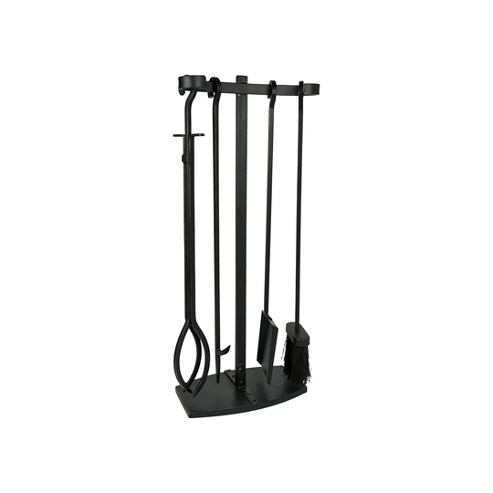 Ivyline Iron Fire Set