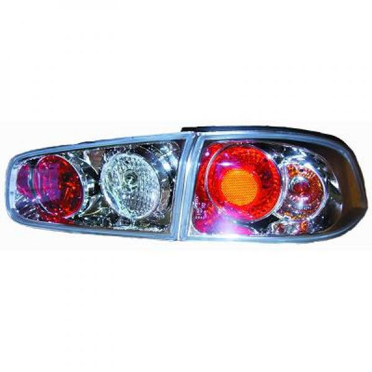 Combination Tail Light Set HD Tuning 4473095 Diederichs 4473095