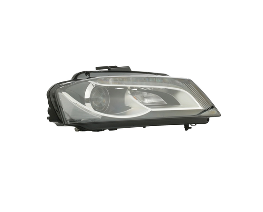 HELLA Headlights AUDI 1EL 009 648-401 8P0941004AM,8P0941030AM,8P0941030BE Headlamp,Headlight 8P0941030BM,8P0941030AM,8P0941030BE,8P0941030BM