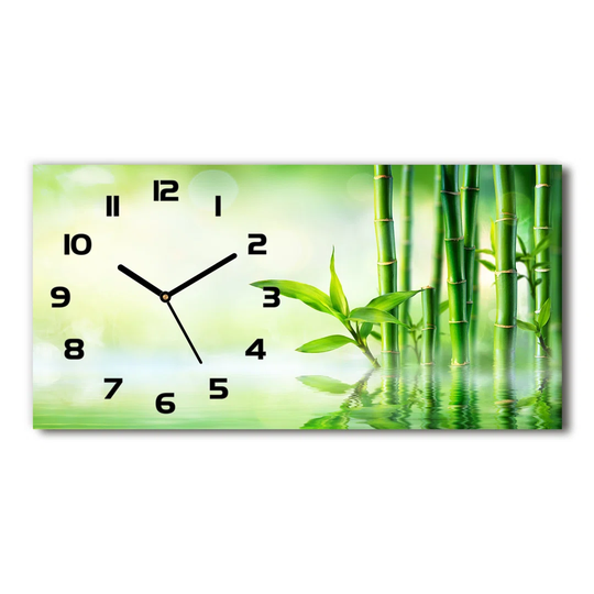 Jermyra Silent Wall Clock