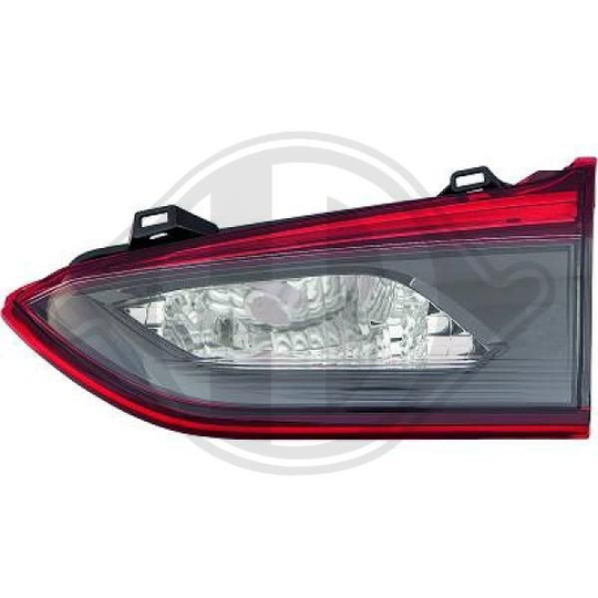 Tail light 5627192 Diederichs 5627192