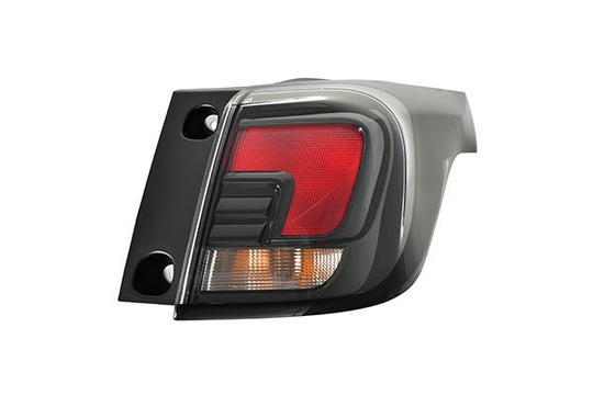 Tail light 2SD 015 693-121 Hella 2SD 015 693121