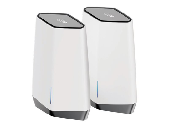NETGEAR Orbi Pro WiFi 6 Tri-Band Mesh System