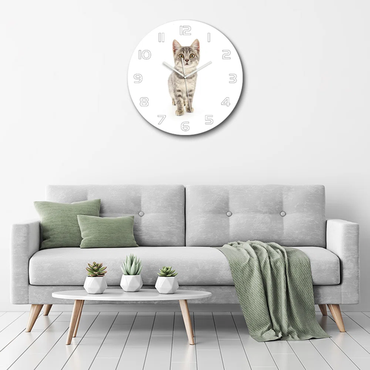 Josje 60cm Silent Wall Clock