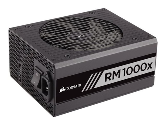 Corsair RM1000x High Performance Power Supply