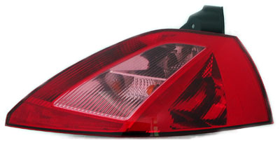 Combination Tail Light 11-0380-01-2 TYC 110380012