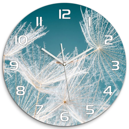 Jokimas 60cm Silent Wall Clock