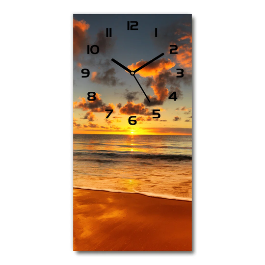 Jalein Silent Wall Clock