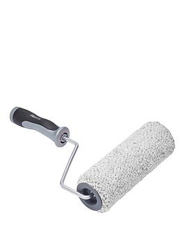 Harris Ultimate Walls &Amp; Ceilings Powercoat Roller Frame &Amp; Sleeve Set