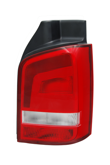 Combination Tail Light 11-11593-01-2 TYC 1111593012
