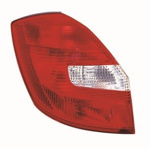 Combination Tail Light 665-1914L-LD-UE Depo 6651914LLDUE