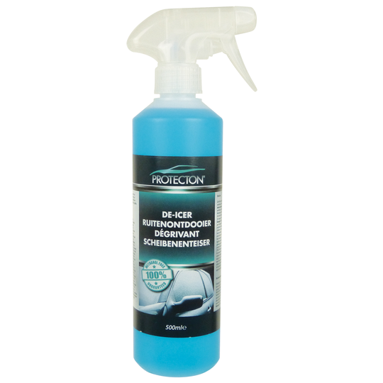 Protecton Window diffuser methanol-free 500ml 1890904