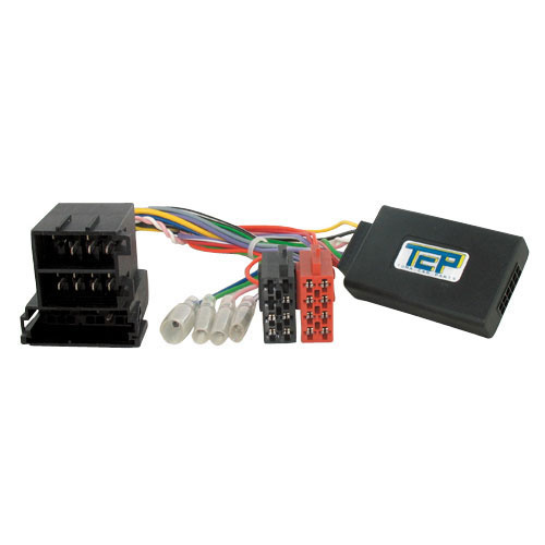 Steering wheel interface suitable for Alfa 271001600