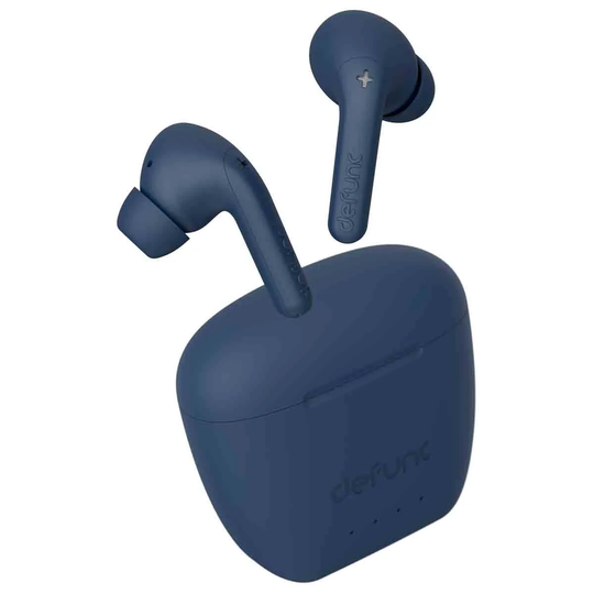 Defunc True Audio Blue