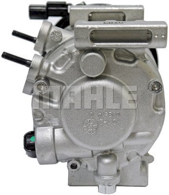 x1 Free Gift + Behr A/C Compressor ACP 446 000P / 8FK351001-311 R1234yf